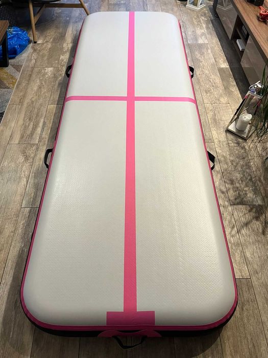 Mata Gimnastyczna AirTrack 3 metry 20cm