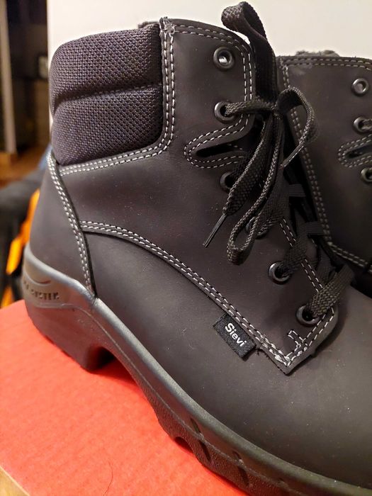 Buty robocze sievi