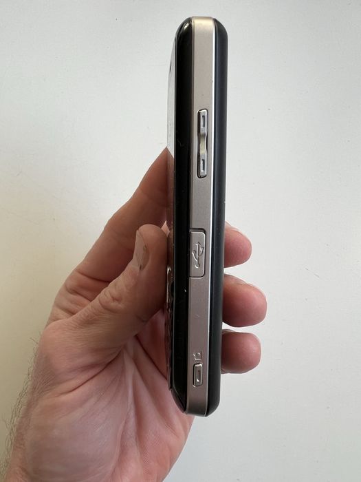 Tripleton Enigma E2, telefon z szyfrowaniem