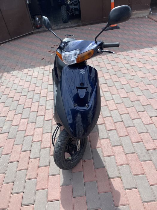 Продам сузуки  летс