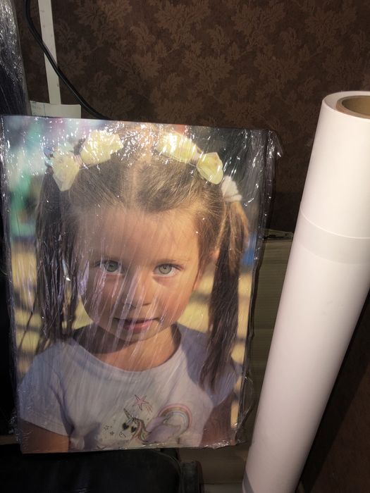 Картина на полотні з вашого фото | Друк фото на холсті