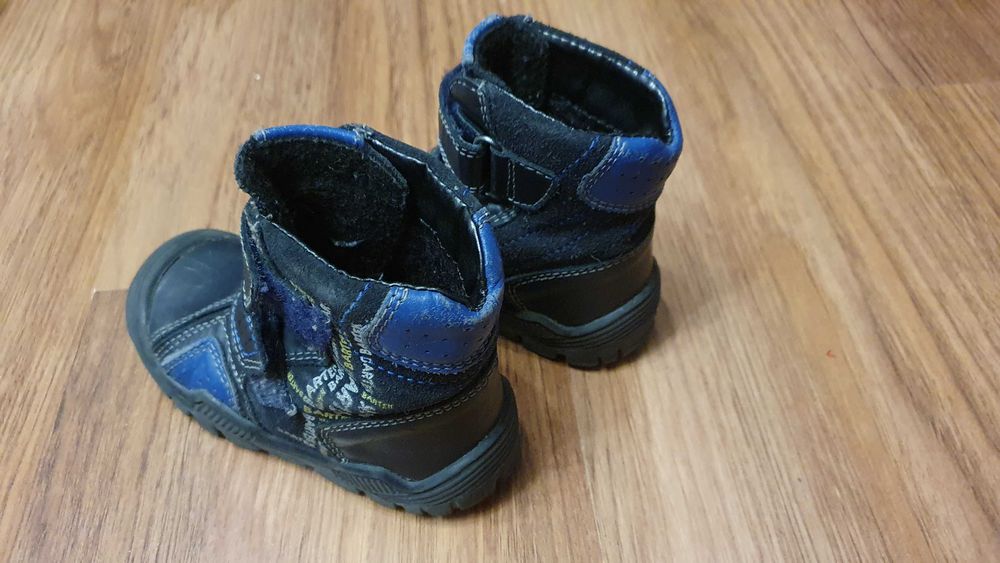 Buty Bartek rozmiar 23