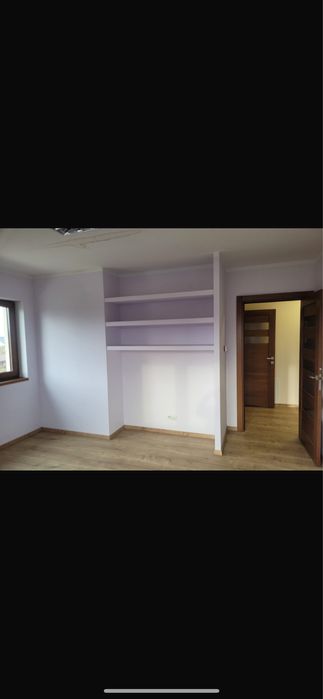 Dom dwupoziomowy Łęgajny 122m2