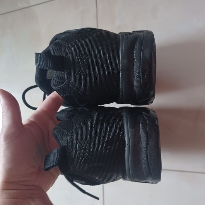 Buty trekingowe KARRIMOR WATERPROOF zadbane 44,5/29 cm/ salon 479 zł