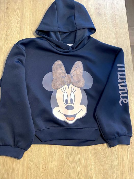 Bluza dziewczęca, Sinsay, 134