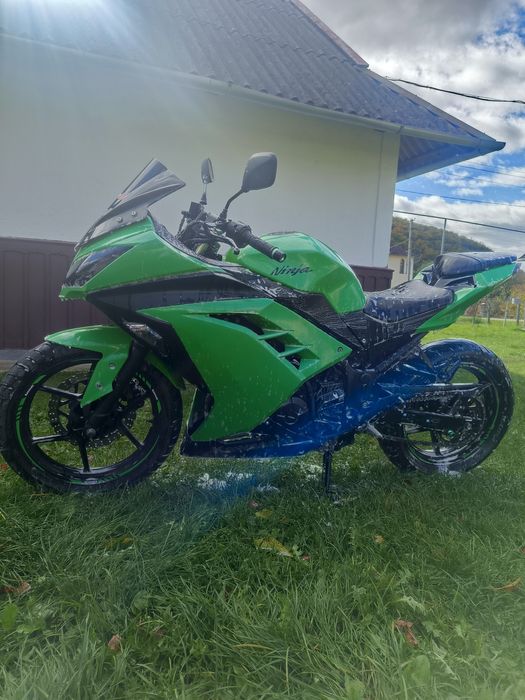 Продам KAWASAKI Ninja