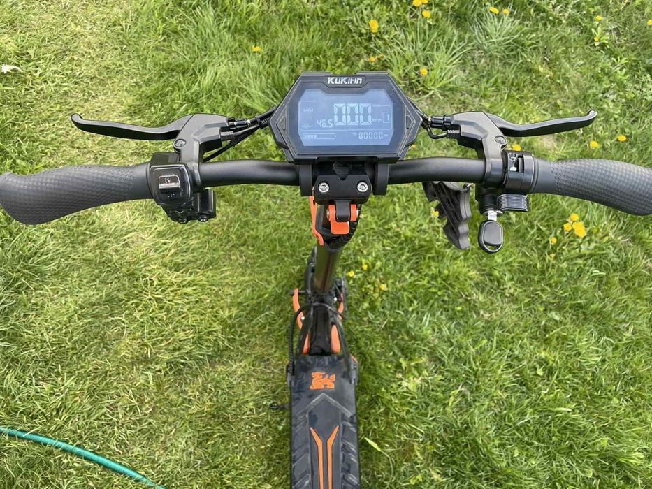 продам kukirin g2 pro