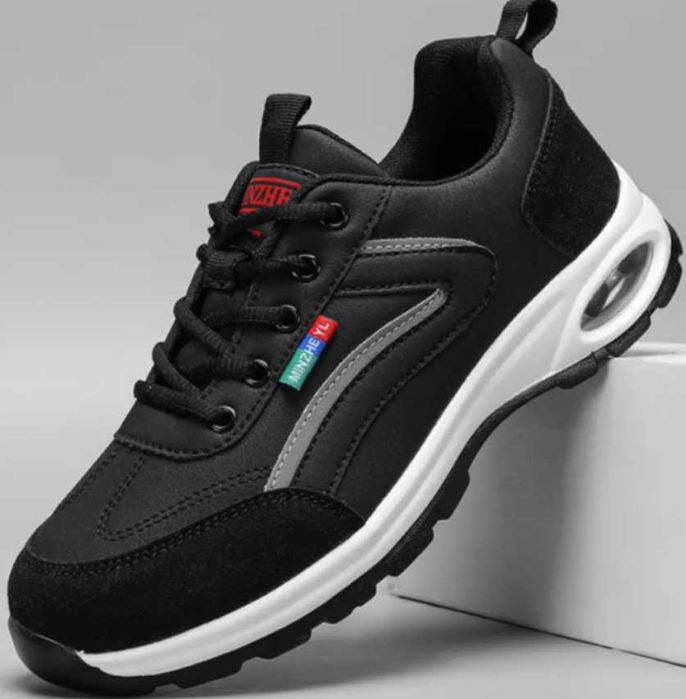 Sneakersy rozmiar 38