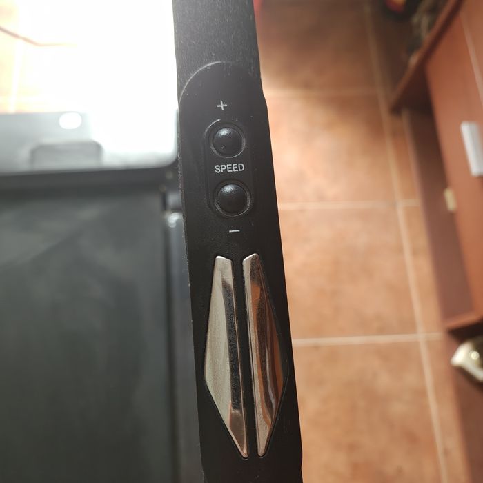 Passadeira elétrica
