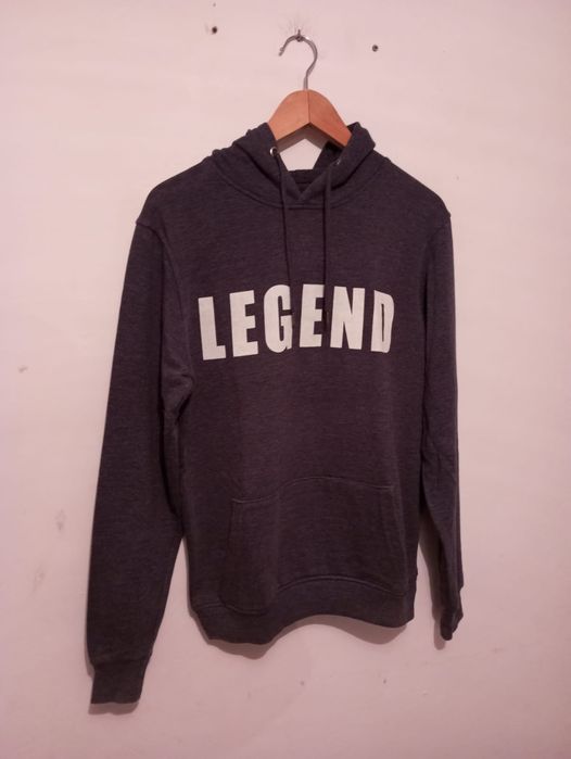 Camisola Hoodie Tamanho S