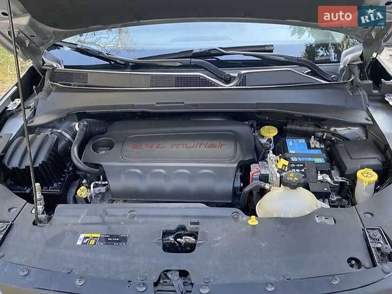 Jeep Compass Limited 2022 2.4