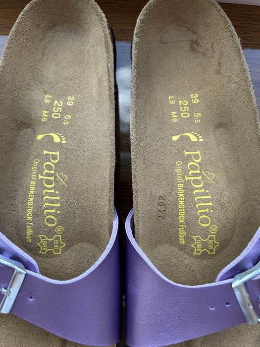 Birkenstock Papillio