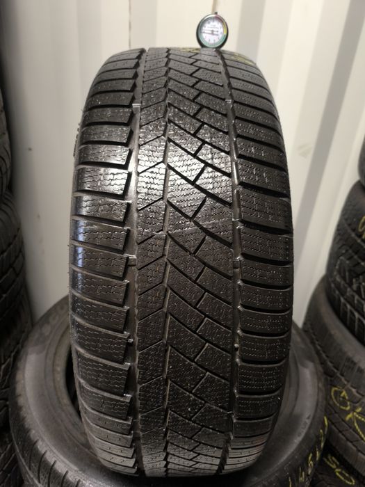 #Opona continental winter contact TS 830P  255/50/21 pojedynka  nowa demo