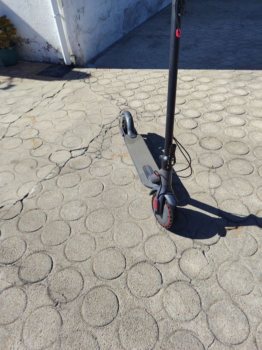 Trotinete elétrica da marca ladped