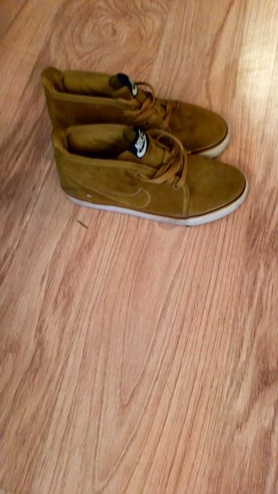 Byty damskie nike tanio