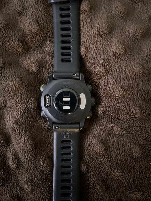 Garmin Forerunner 55