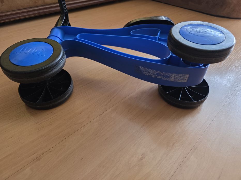 Rowerek biegowy dziecięcy