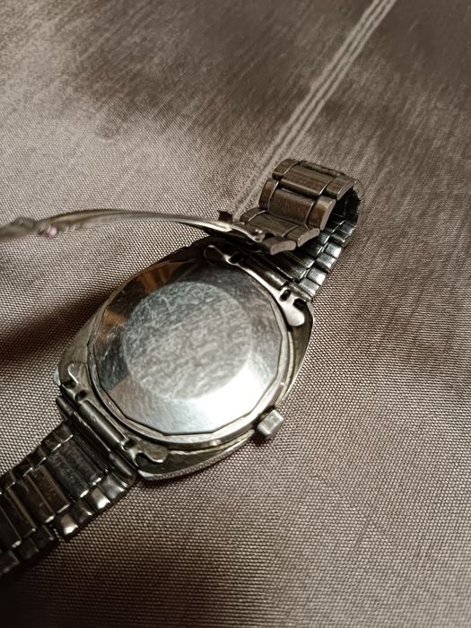 Часы TISSOT автоматик винтаж.