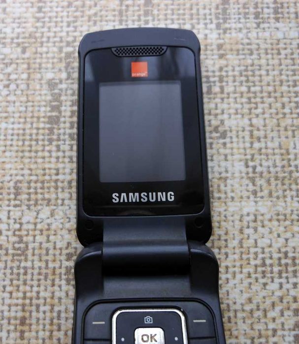 Телефон Samsung SGH-M310 на запчасти