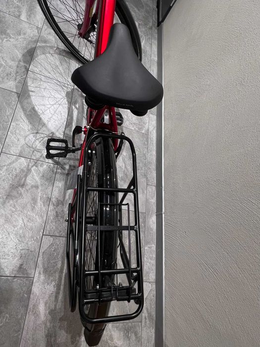 Rower trekkingowy Pegasus Solero SL