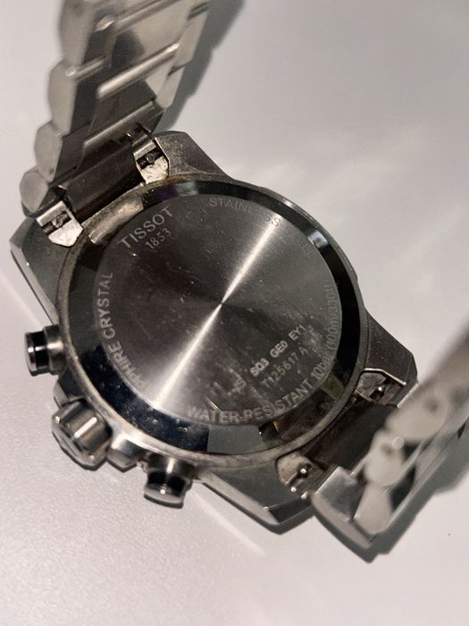Relogio TISSOT 1853