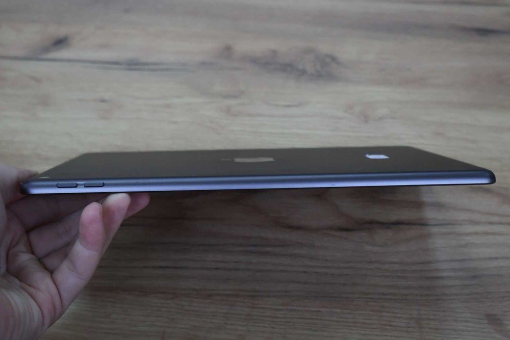 Apple iPad 10.2 2021 (9-Gen) 64Gb Space Gray A2602 Wi-Fi Оригінал!