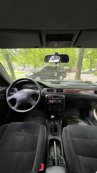 Продам Honda Civic