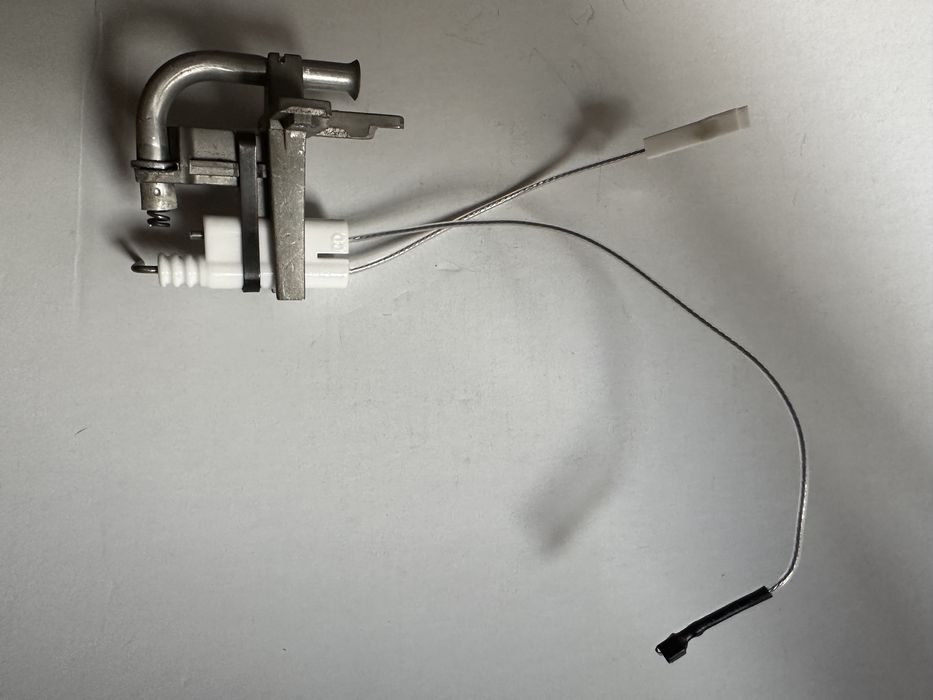 Sonda de ionização
