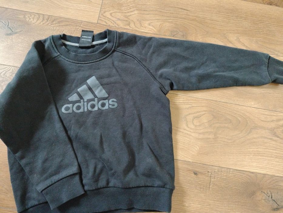 Bluza chlopieca Adidas 116