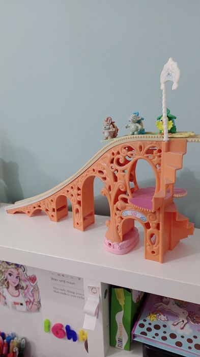 Zjeżdżalnia Ponyville