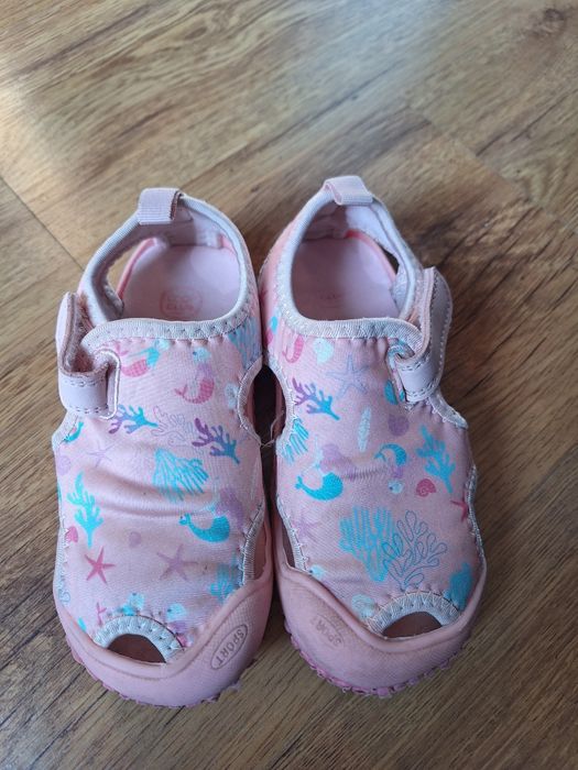 Buty sandalki do wody Smyk coolclub r 27