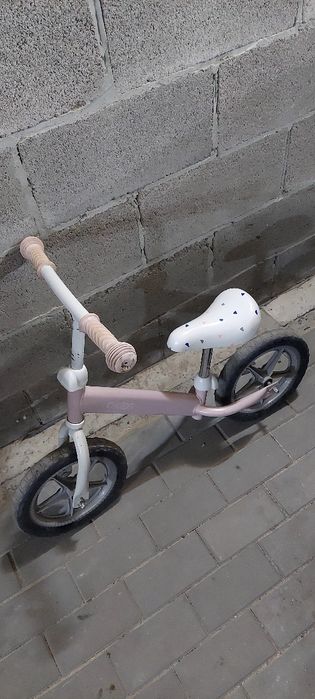Біговел Qkids Fleet (велобег) велосипед. Ровер.