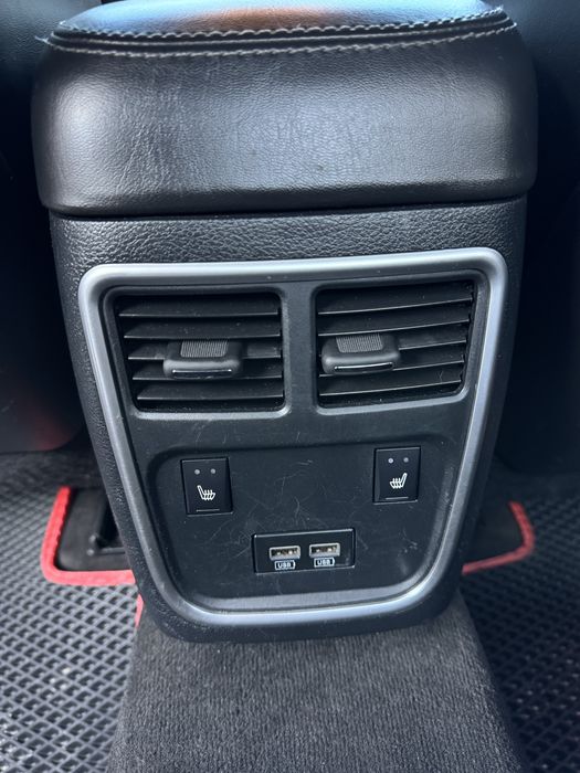 Додж Чарджер 2015 3.6 бензин автомат повний привід