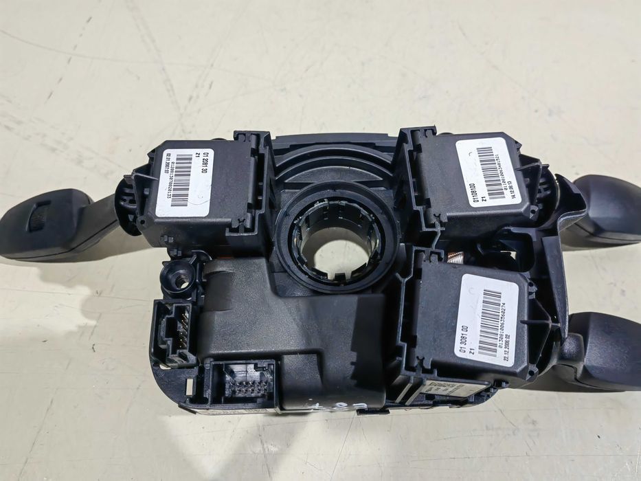 Fita de airbag /manete piscas BMW serie 1/3 E87/E81/E91 9121.895
