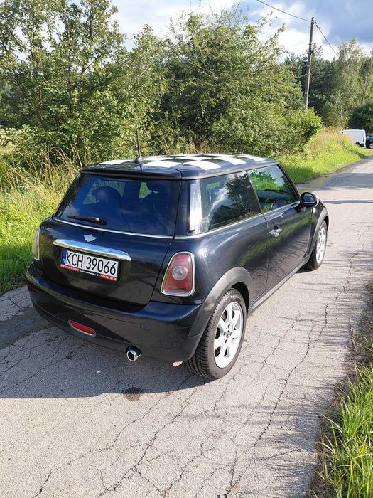 Mini ONE - Super stan
