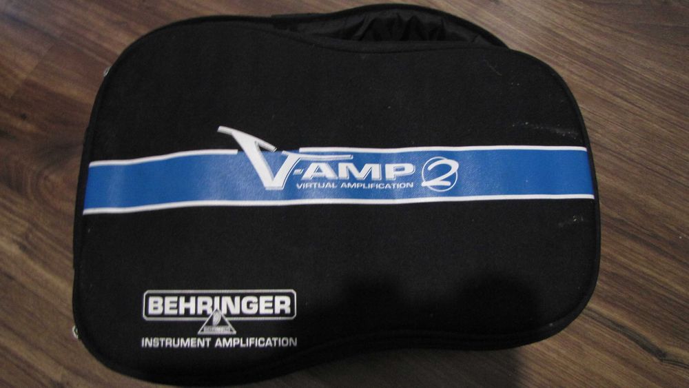V-amp 2 Behringer