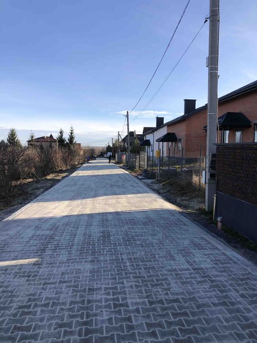 Продаж будинкув в с Наварія 105000$