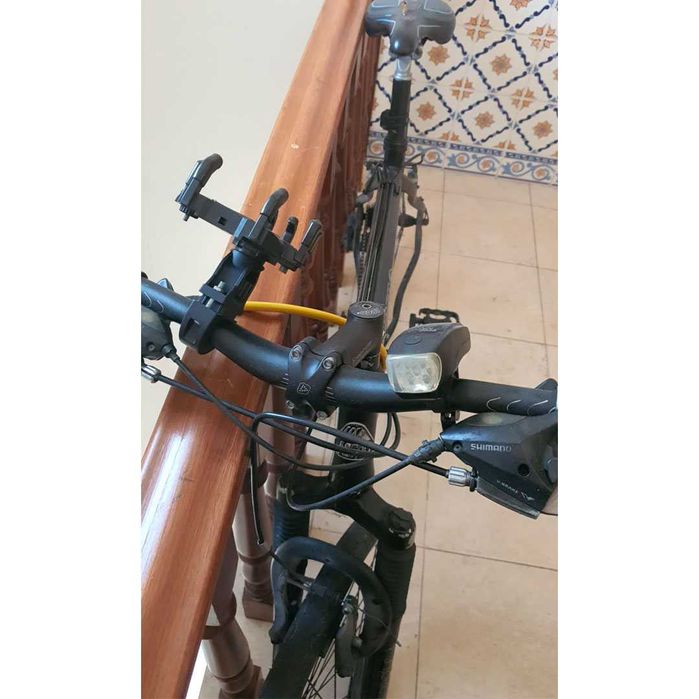 Bicicleta Astro Viper 26