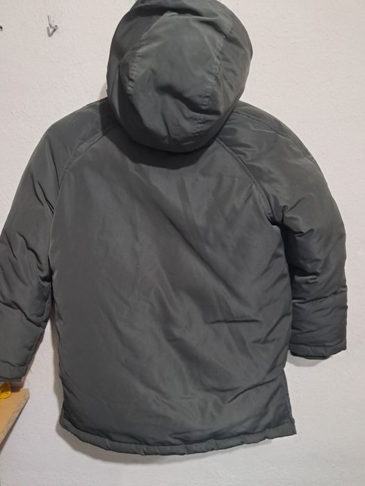 Vendo casaco de inverno infantil