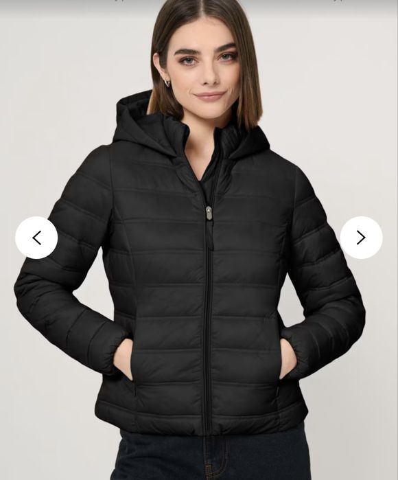 Куртка весняна sinsay