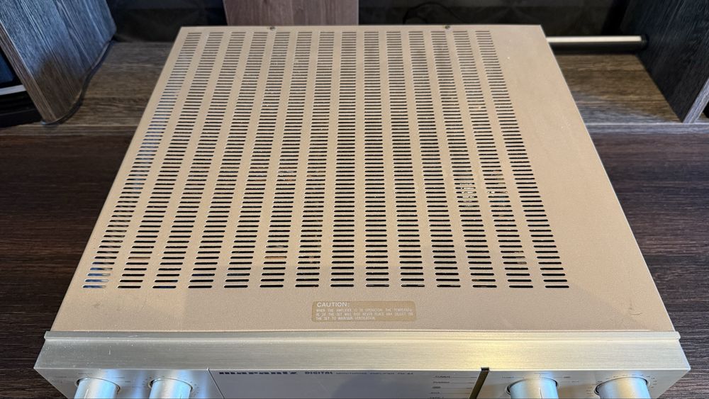 Marantz PM-84 wzmacniacz