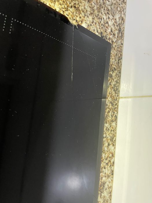 Placa de indução - AEG IKE64471FB
