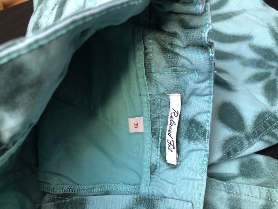 Spodenki rozmiar 30 Esprit, nowe