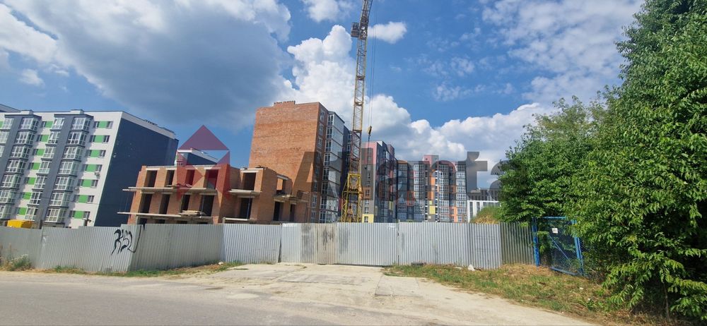 Продається 2-кім квартира в ЖК Сусіди-2 м.Винники. Кільцева 1