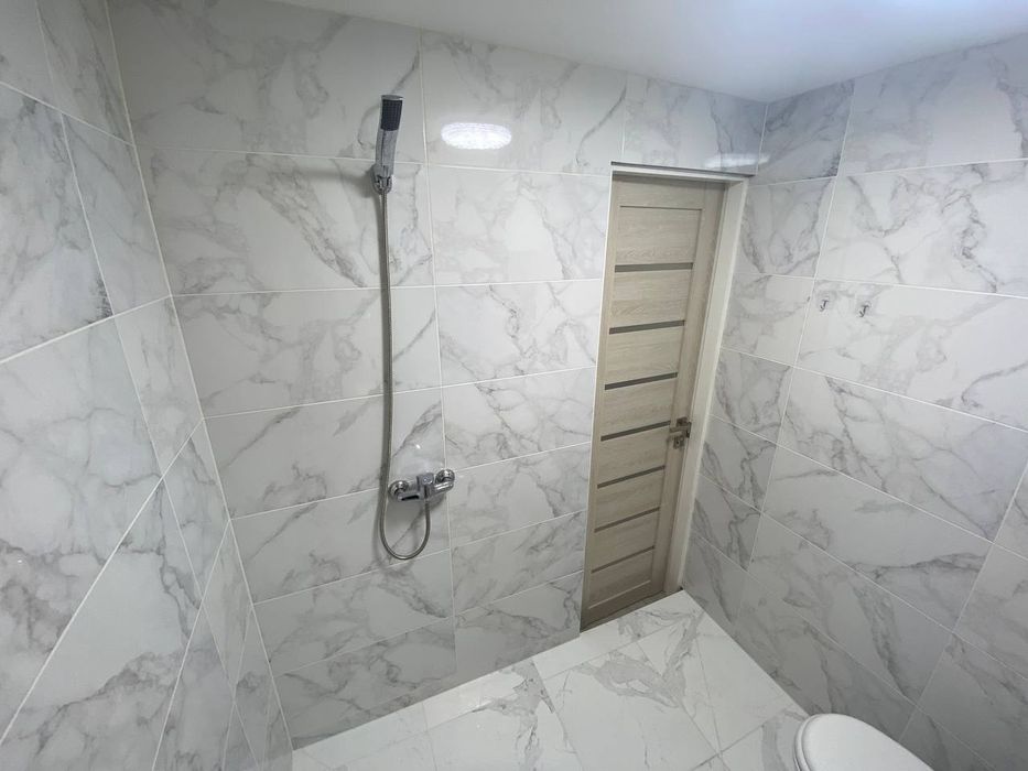 Квартира!Центр!Фонтан!Дом офицеров!  Ширшова 27.СмартTV.Парковка