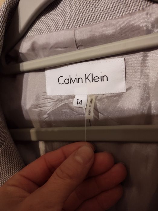 Marynarka/ Żakiet Calvin Klein