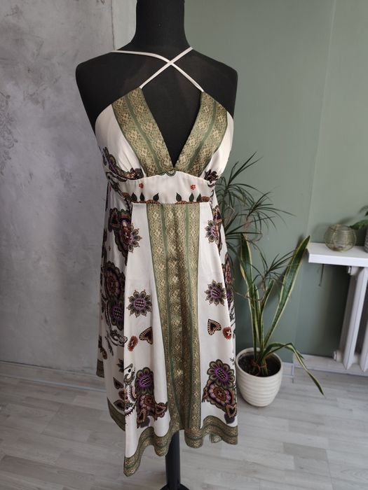 Sukienka bluzka w super cenie