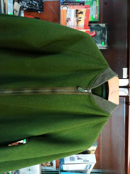 Polar Armia UK Liner Green Thermal r.180/104 kl.126