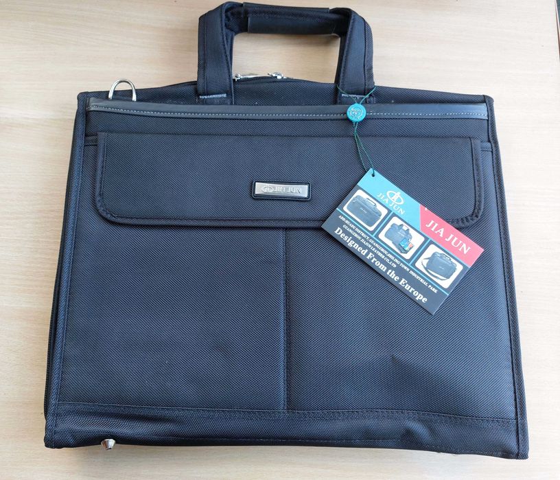 Сумка для ноутбука, виробник JIA JUN