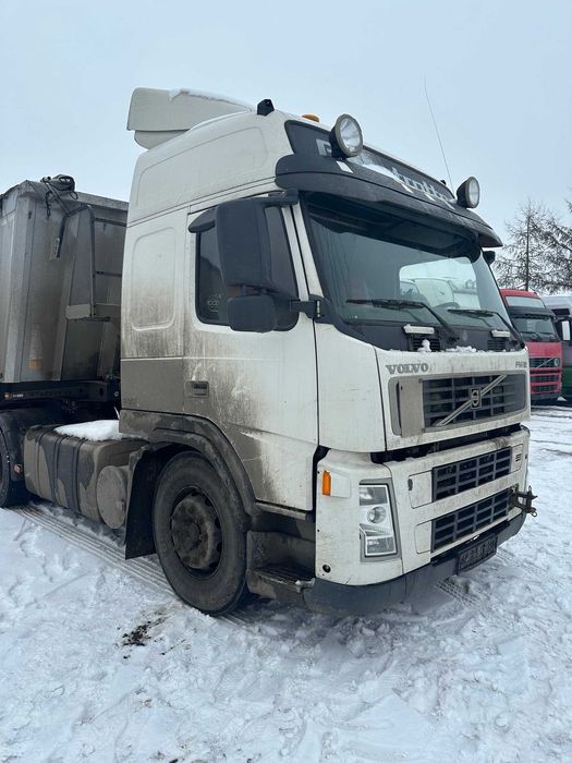 Sprzedam ciągnik siodłowy Volvo FM